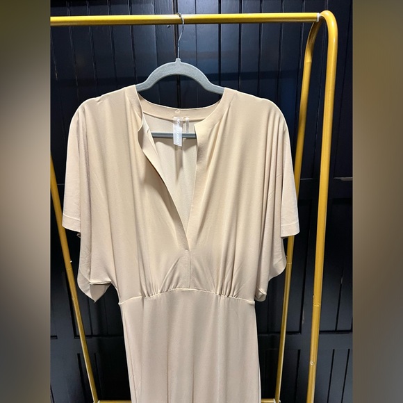 Norma Kamali Obie Gown - Picture 5 of 14